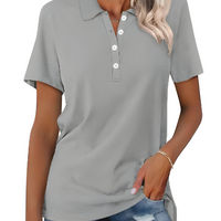 Duurzaam Dames Poloshirt – Nova