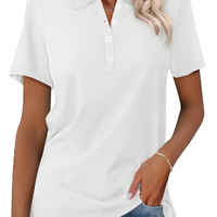 Duurzaam Dames Poloshirt – Nova