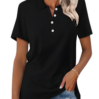 Duurzaam Dames Poloshirt – Nova
