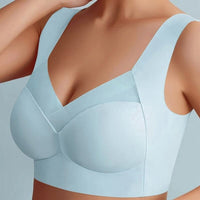 Naadloze bh met lichte push-up
