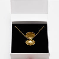 Bonbeau Parel Ketting Kit
