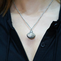 Bonbeau Parel Ketting Kit