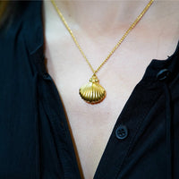 Bonbeau Parel Ketting Kit