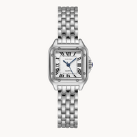 Geneva Horloge