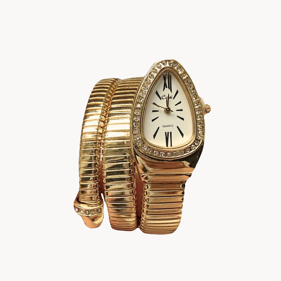 Lumière Horloge