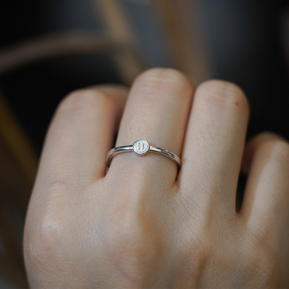Pauze Ring