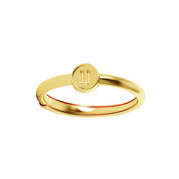 Pauze Ring