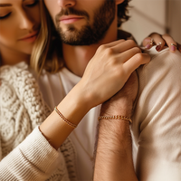 Bonbeau Permanente Armband Bundel