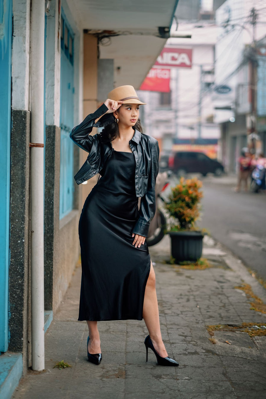 Damesmode