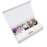 Eeuwige Rozen Mini Boeketjes