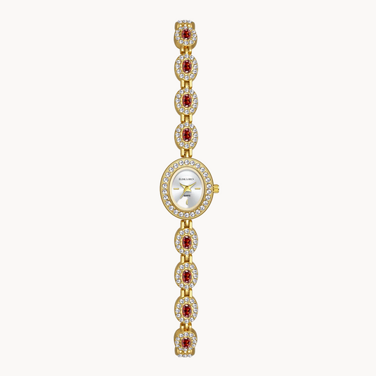 Bijou Horloge