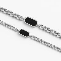 NFC Armbanden Set voor Koppels