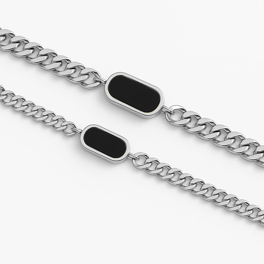 NFC Armbanden Set voor Koppels
