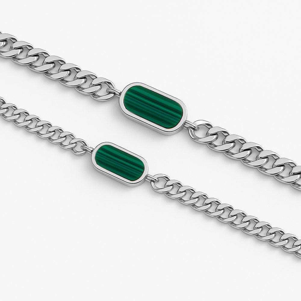 NFC Armbanden Set voor Koppels