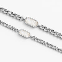 NFC Armbanden Set voor Koppels