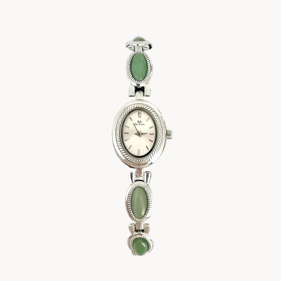 Capri Horloge