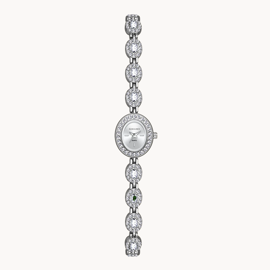 Bijou Horloge