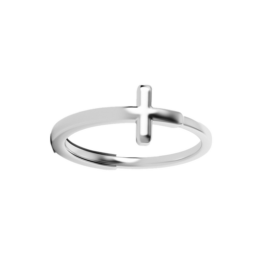 Geloof Ring
