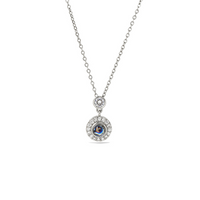 Betoverende Projectie Ketting