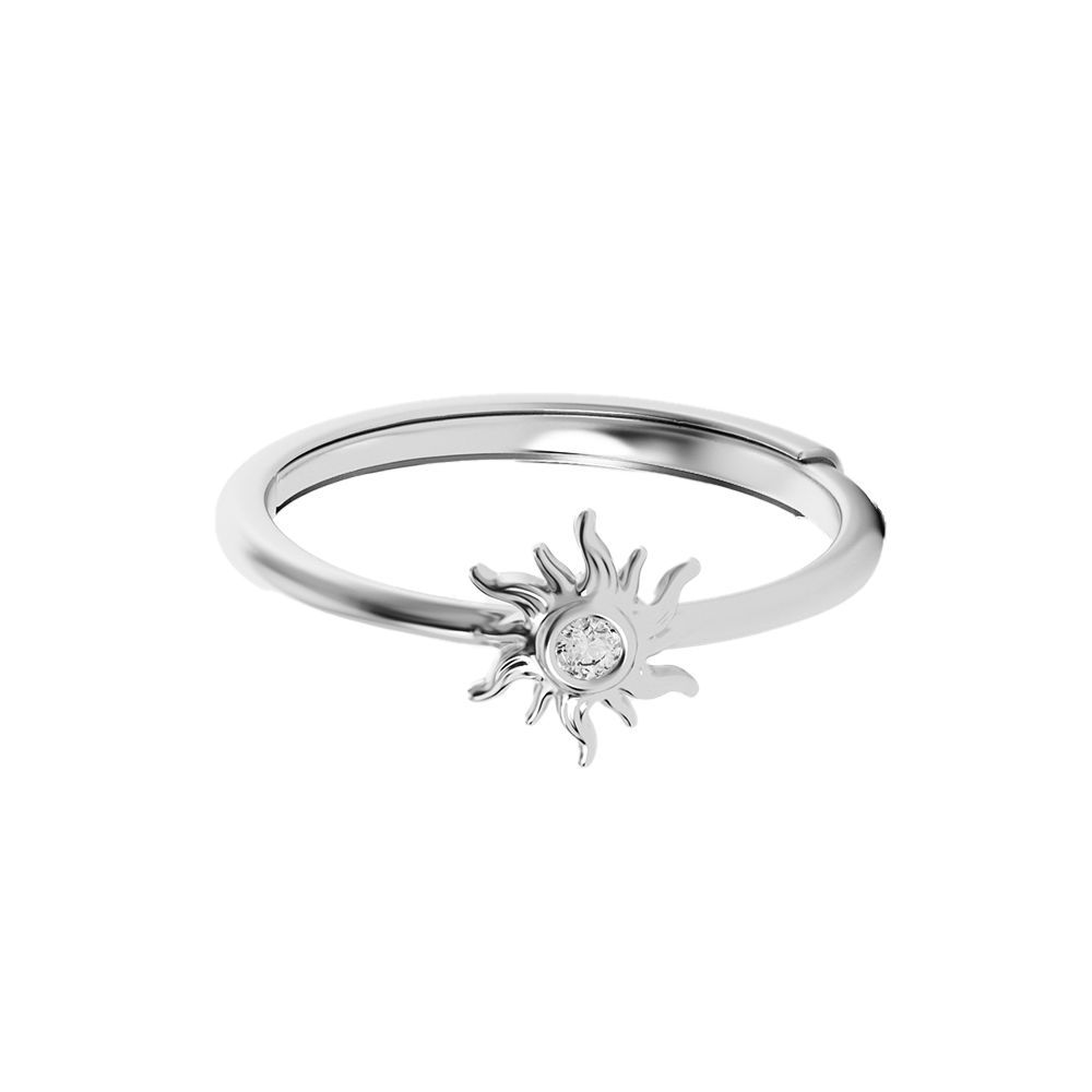 Zonneschijn Ring