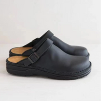 Orthopedische pantoffels voor thuis – Val