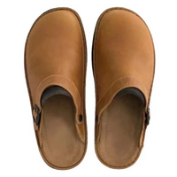 Orthopedische pantoffels voor thuis – Val