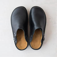 Orthopedische pantoffels voor thuis – Val