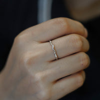 Kronkelpad Ring
